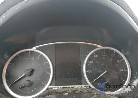 2018 Nissan Sentra S z USA, uszkodzony, nr VIN 3N1AB7AP5JY243283